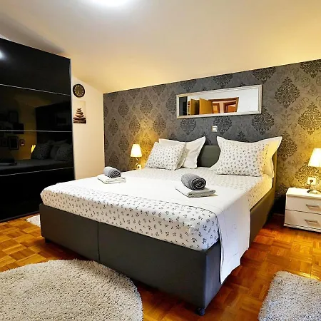 펜션 Tago By Interhome *