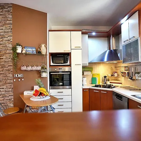 펜션 Tago By Interhome *